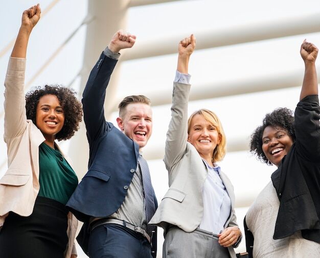 Boosting Morale and Productivity: Recognizing and Celebrating Success