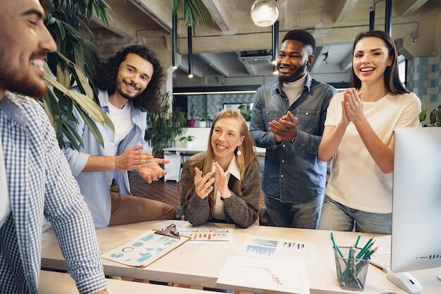 Workplace Happiness 101: Nurturing an Engaged and Satisfied Team