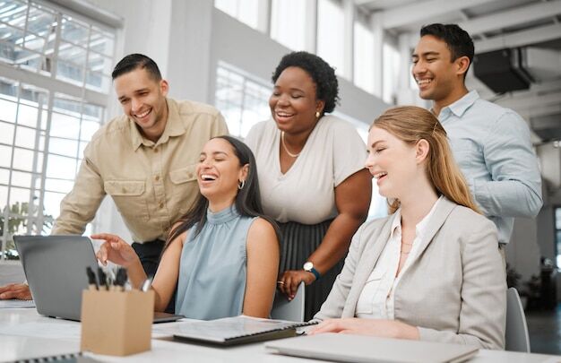 Morale-Boosting Techniques: How to Motivate Your Team