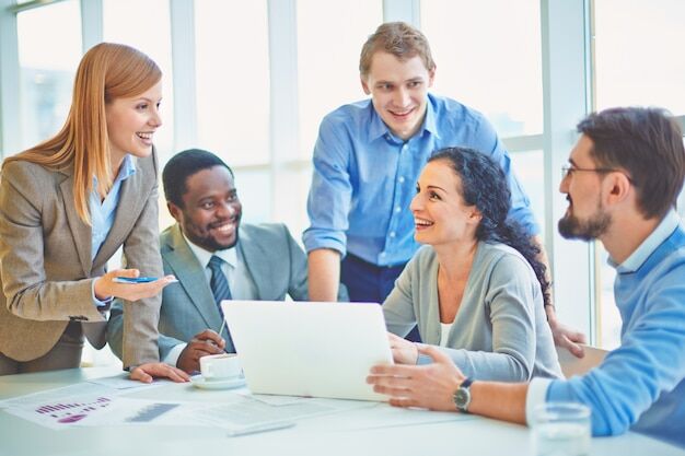 Creating a Positive Work Environment: Tips for Boosting Morale