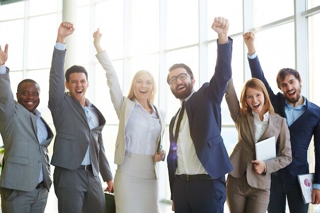 How to Boost Employee Morale and Create a Positive Work Culture